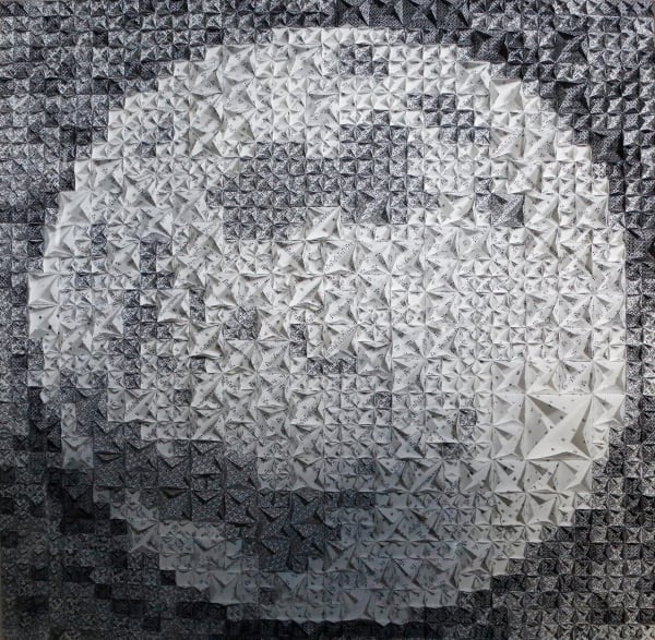 Thanathorn Suppakijjumnong, What's Hide In IV, 2019