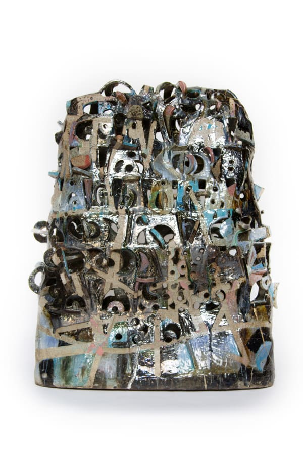 Amornthep Mahamart, น้ำ นา โนน (Nam-Na-non), 2018