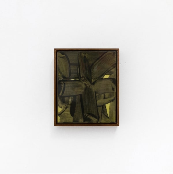 Kitikong Tilokwattanotai, The junction, 2022