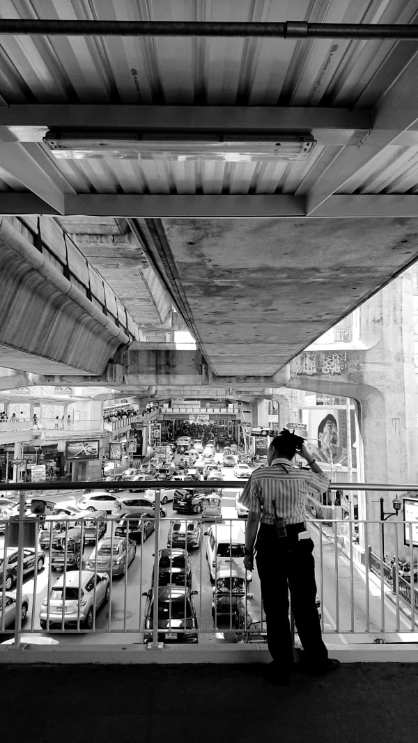 Wittawat Tongkeaw, Memorabilia No. 8, 2021