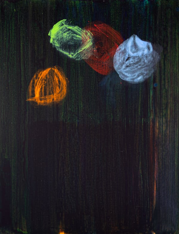 Kade Javanalikhikara, Untitled (3), 2022