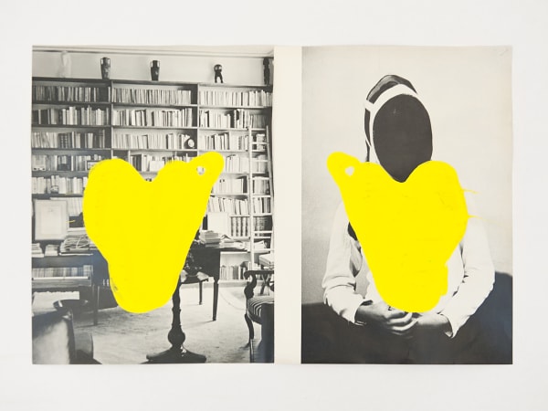 Tashi Brauen, There Is No Reason, 2020