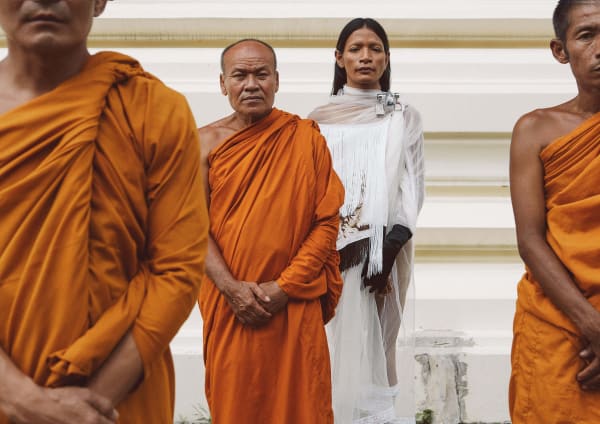 Phanlert Sriprom, No. 13, 2018