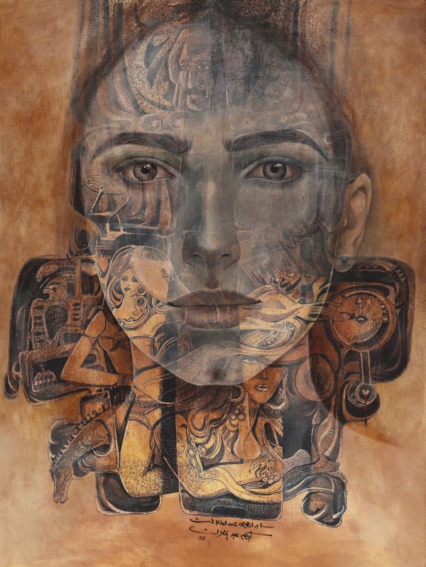 Figurative