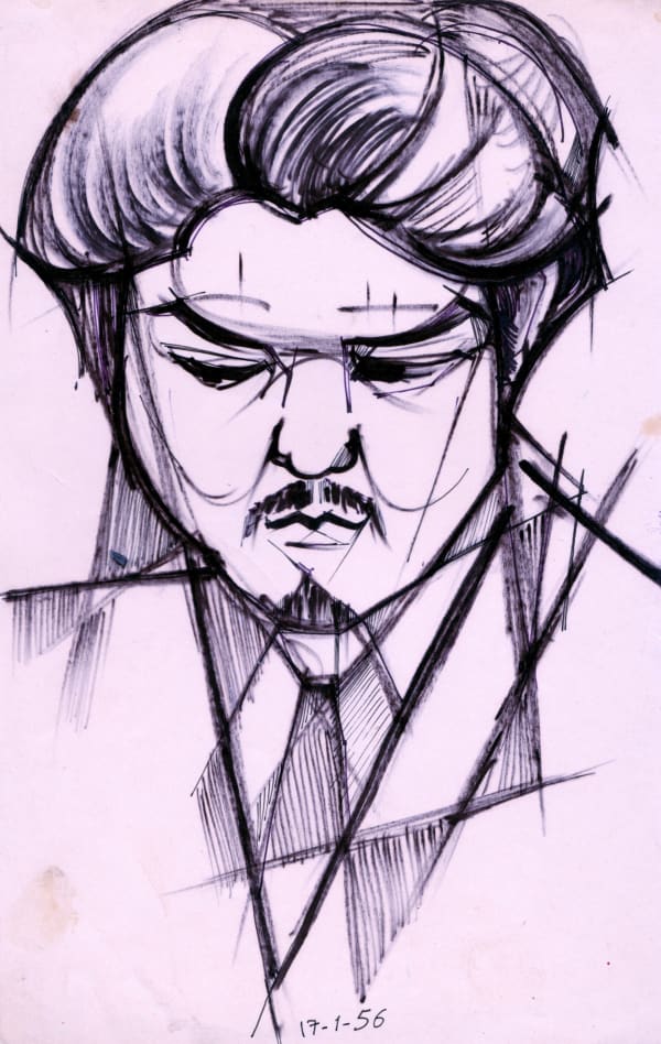 Chinaman