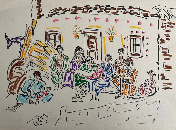 Family Home