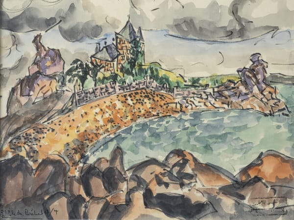 Brehal II