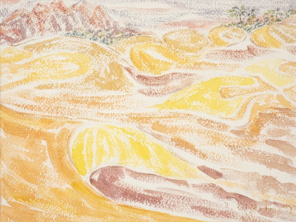 Dune I