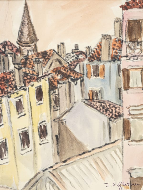 Sarlat II