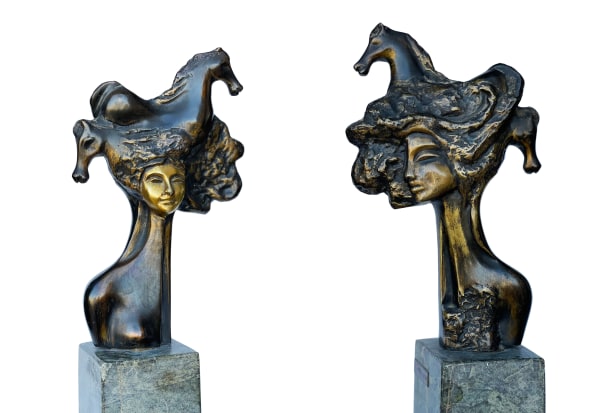 Equine Spirit I