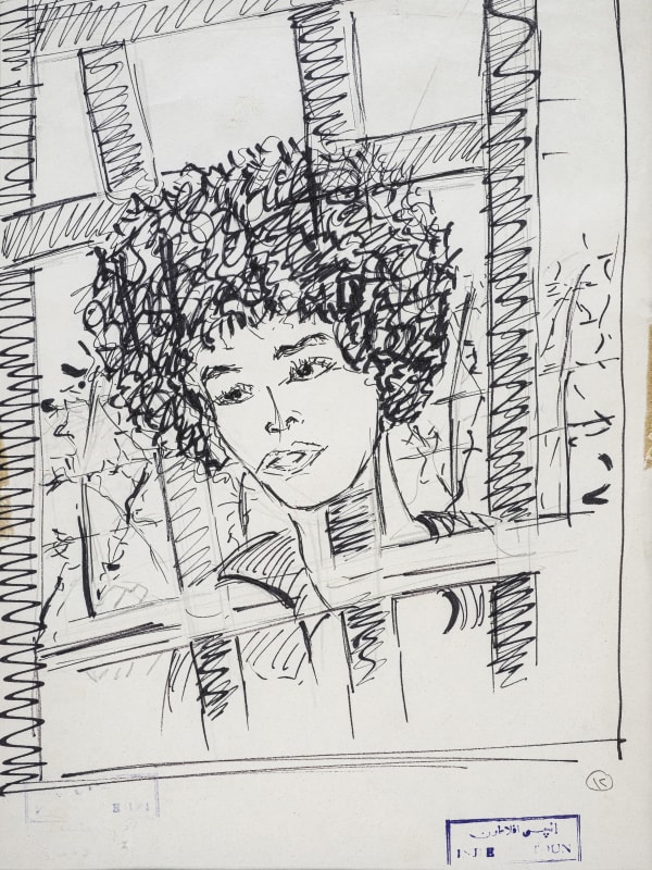 Angela Davis
