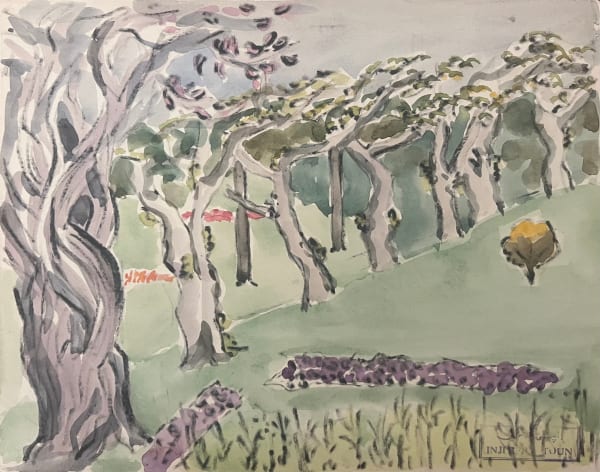 Verdant Park