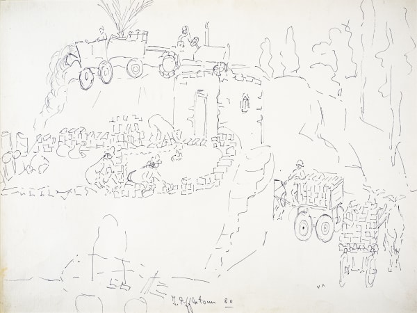 Tractors