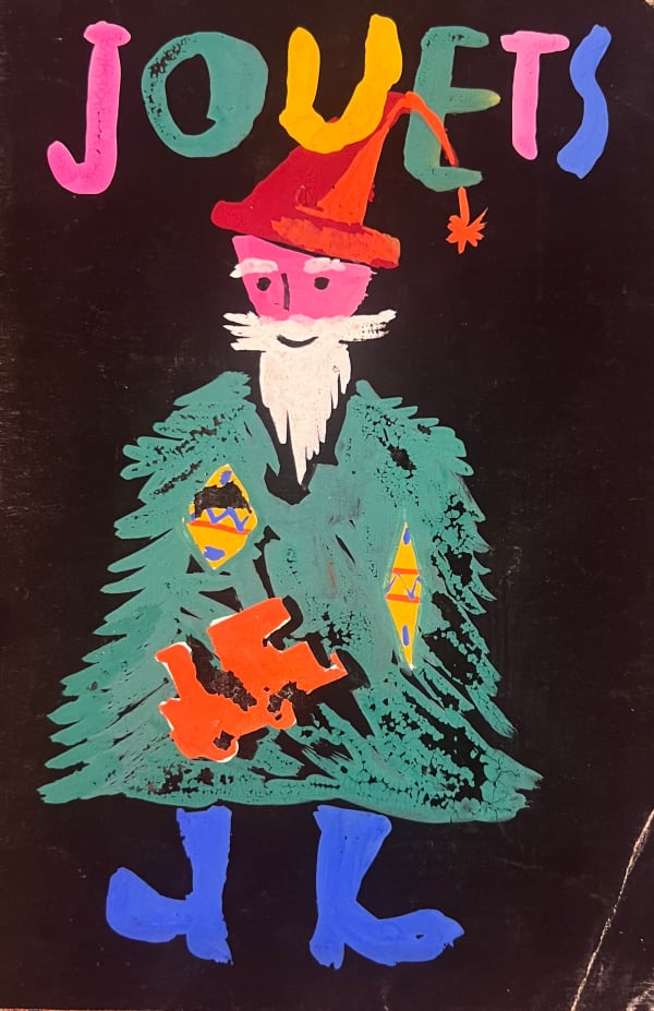 Jouets Santa