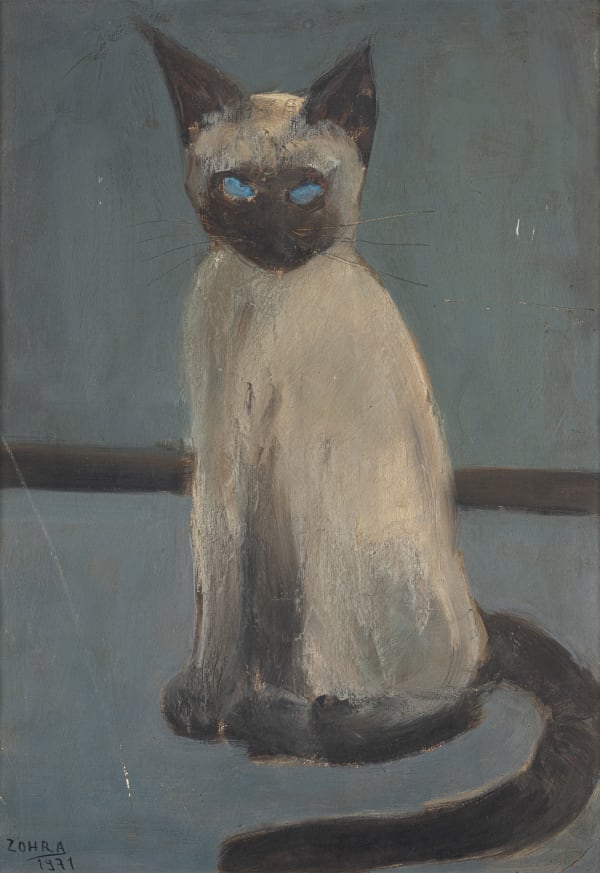 Le Chat V