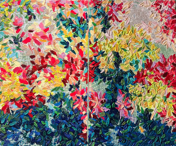 Abstract Composition