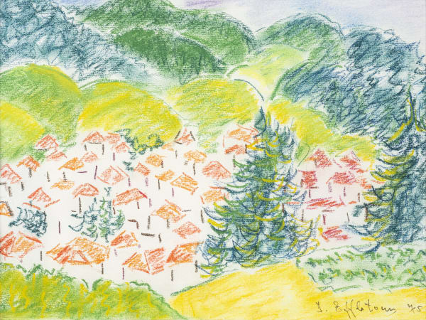 Alpine Village II