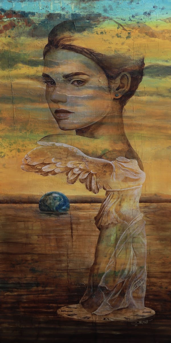 The Flight of Time II