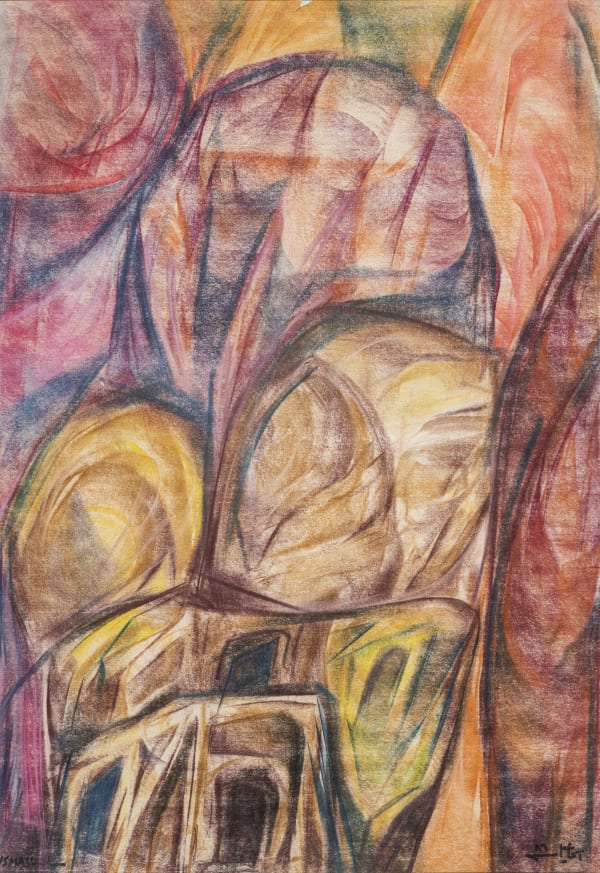 Abstract Composition