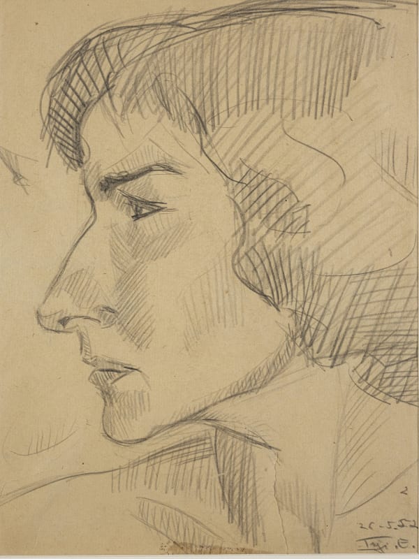Profile of Inji