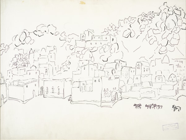 Hillside Village