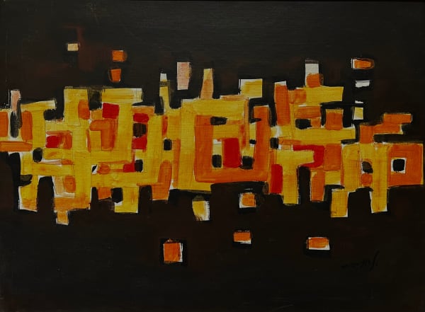 Matrix I