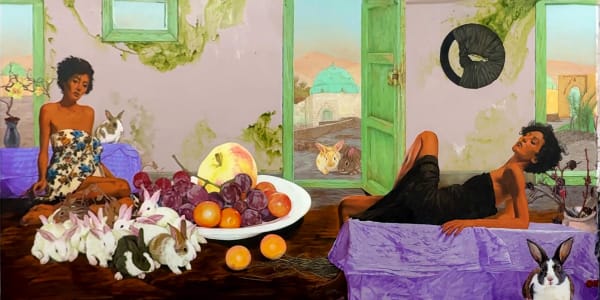 Surrealist