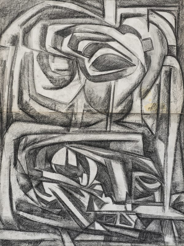 Abstract Composition