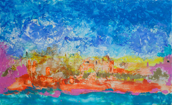 Ahmed Farid, Vivid, 2023