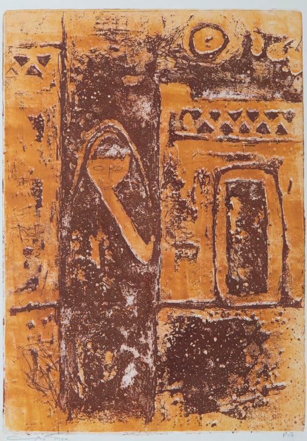 Nubian III