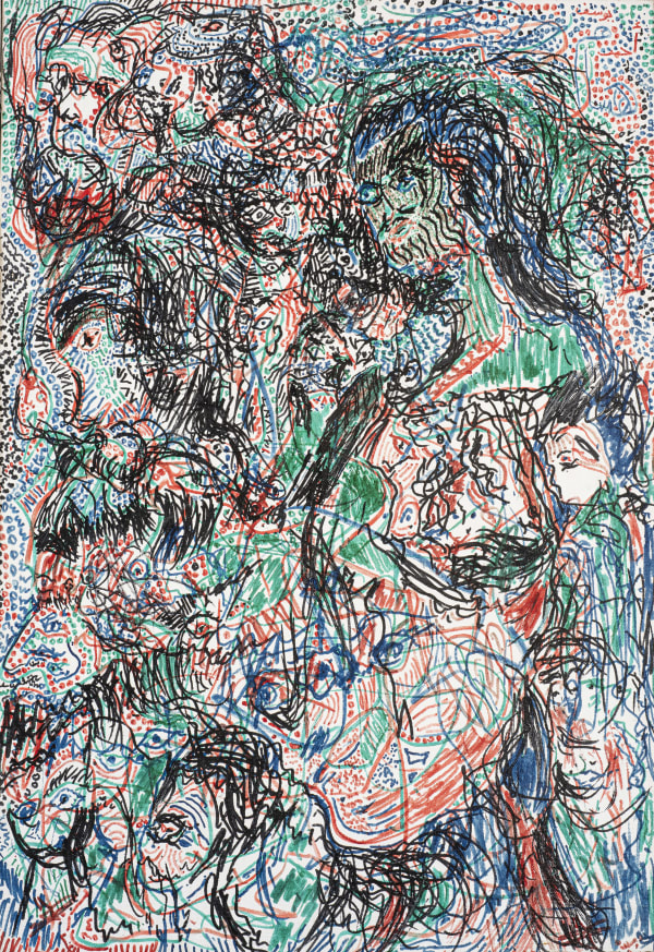 Faces II