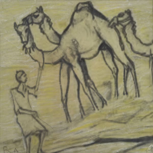 Nomads