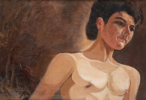 Portrait of Boy