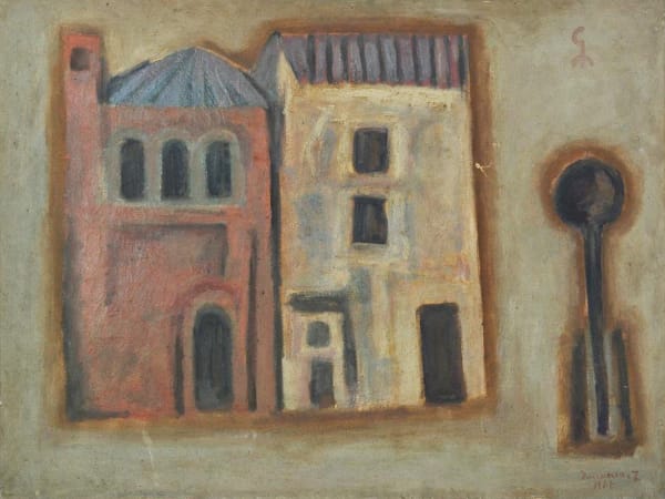 Domicile I