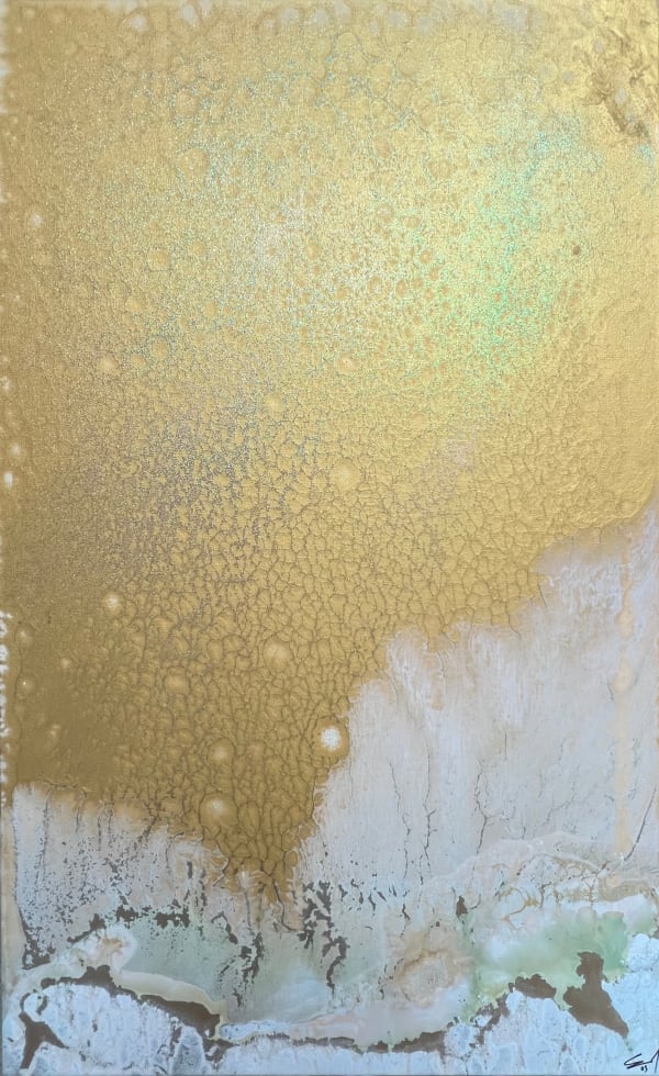Sands of Saturn III