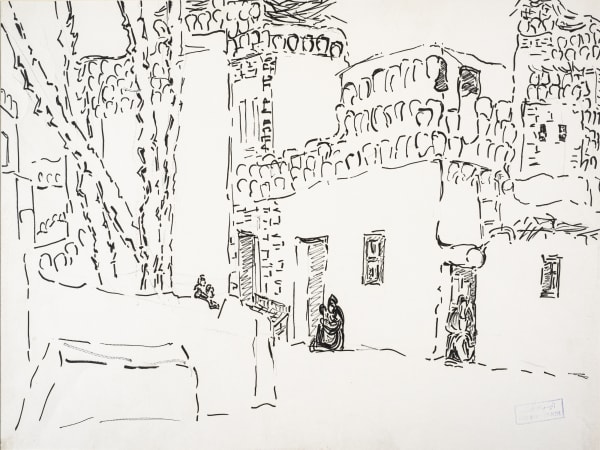 Sinai Village I