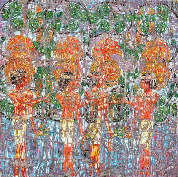 Figurative