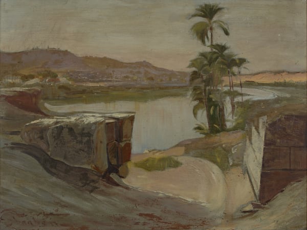 Other Works