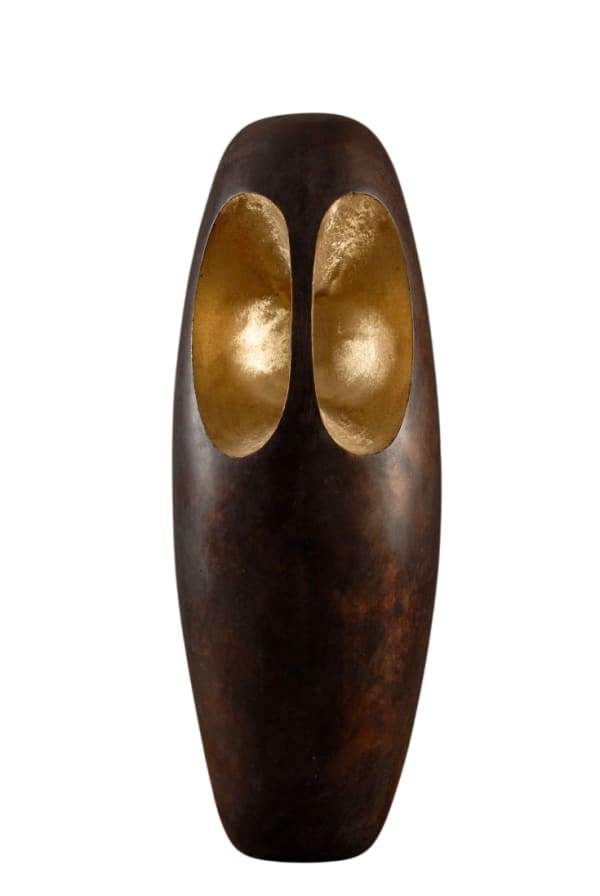 Hibou, after Salah Abdel Kerim