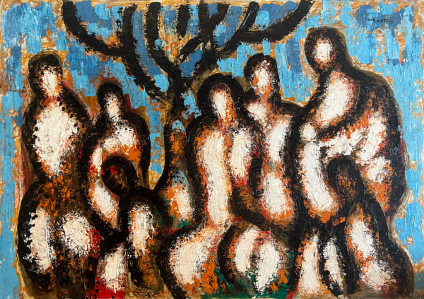 Abstract Composition