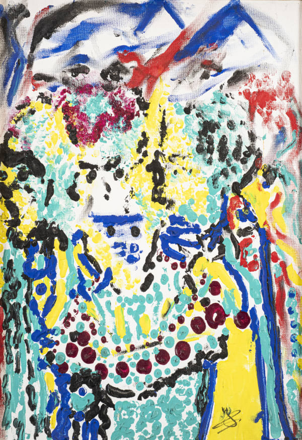 Abstract Composition