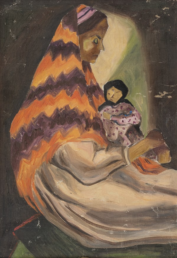 Motherhood II