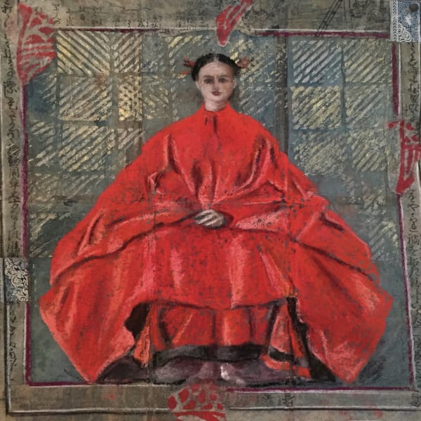 Red Geisha