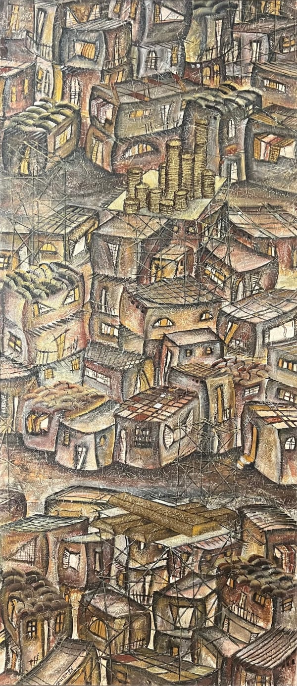 Landscape & Still Life