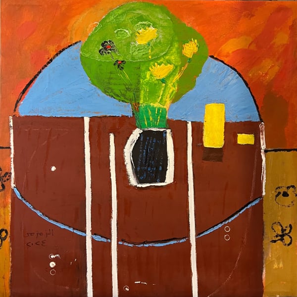Landscape & Still Life