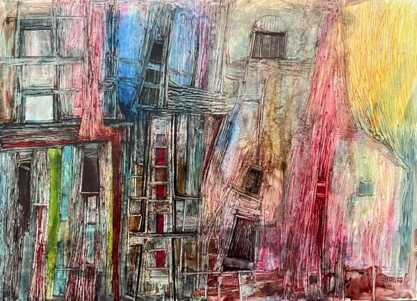 Abstract Composition