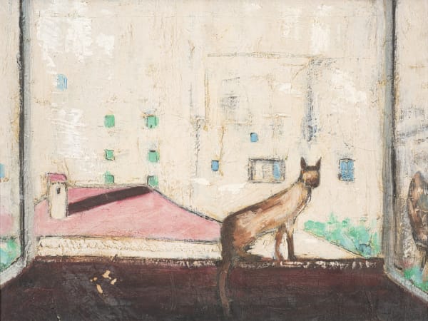 Le Chat IV