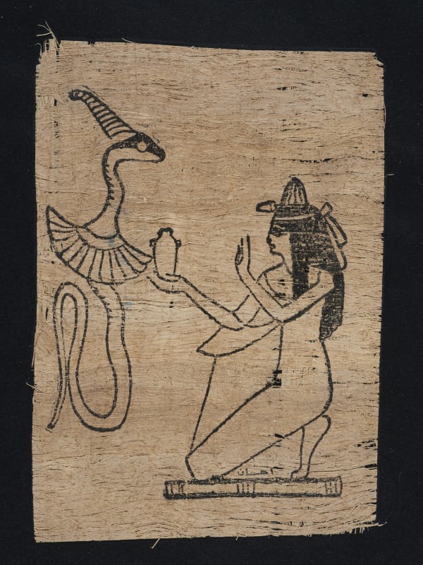 Nehebu-Kau