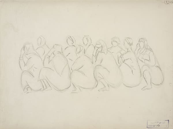 Prisoners in a Row