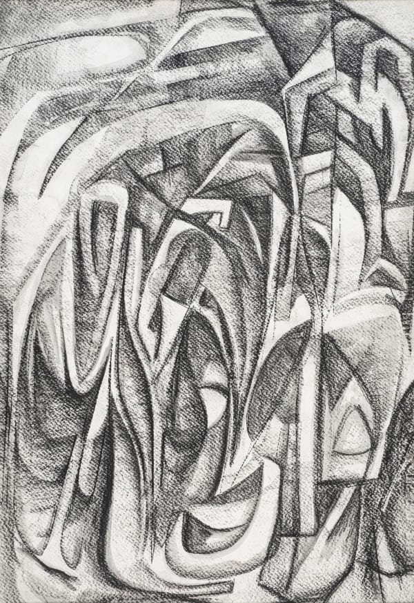 Abstract Composition